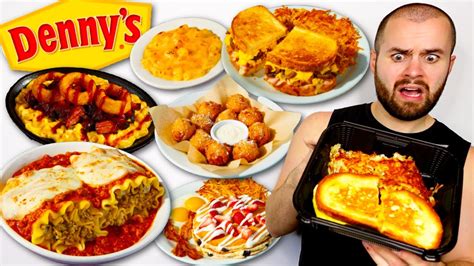 Denny's reviews. Things To Know About Denny's reviews. 